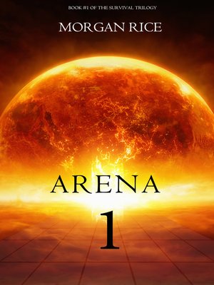 cover image of Arena One: Slaverunners